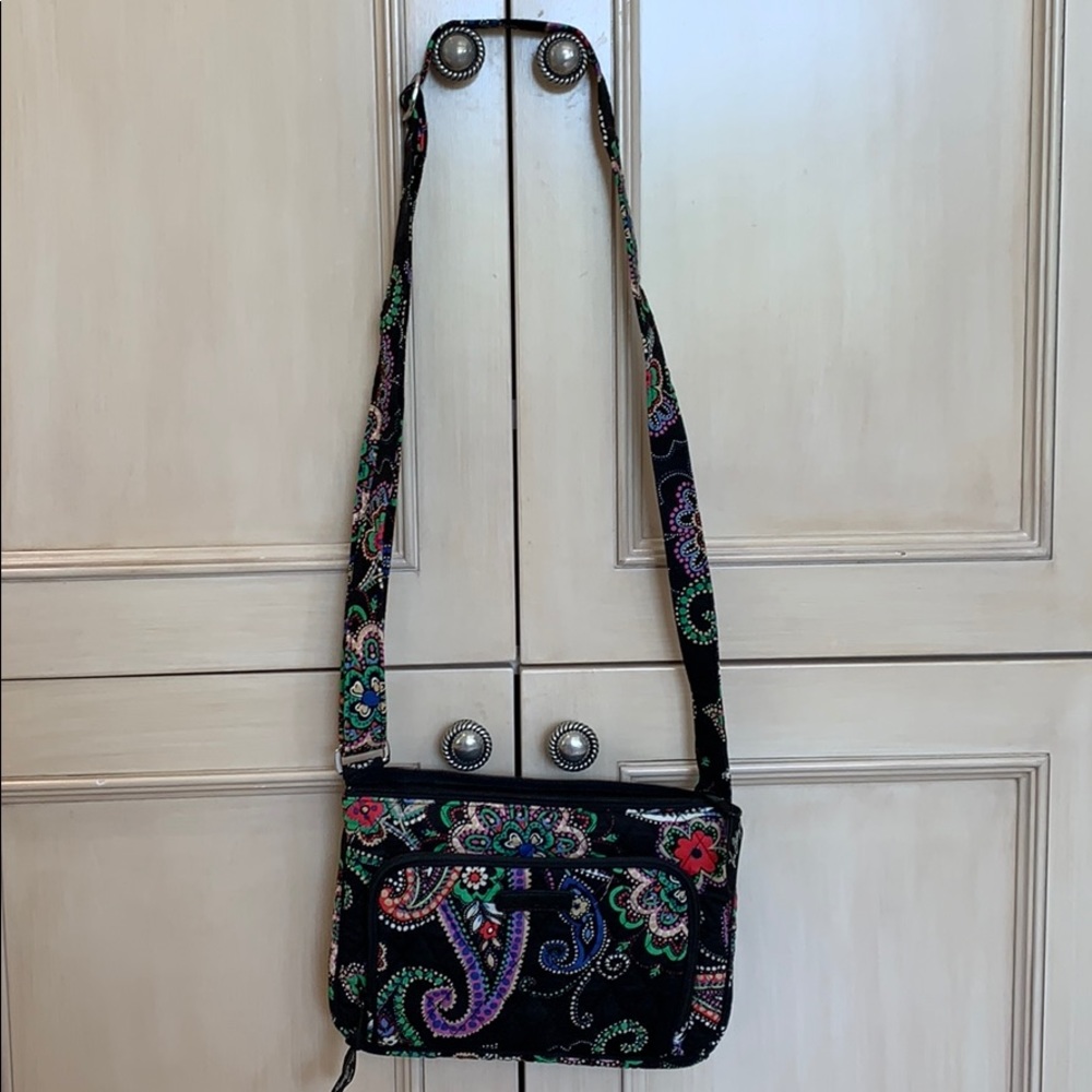 Vera Bradley Shoulder Bag